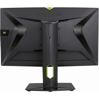 WQHD монитор ViewSonic XG2703-GS - фото 5