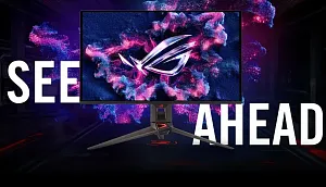 ТОП мониторов в начале 2026 года