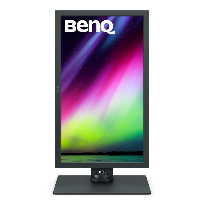 4K монитор BenQ SW271C - фото 2