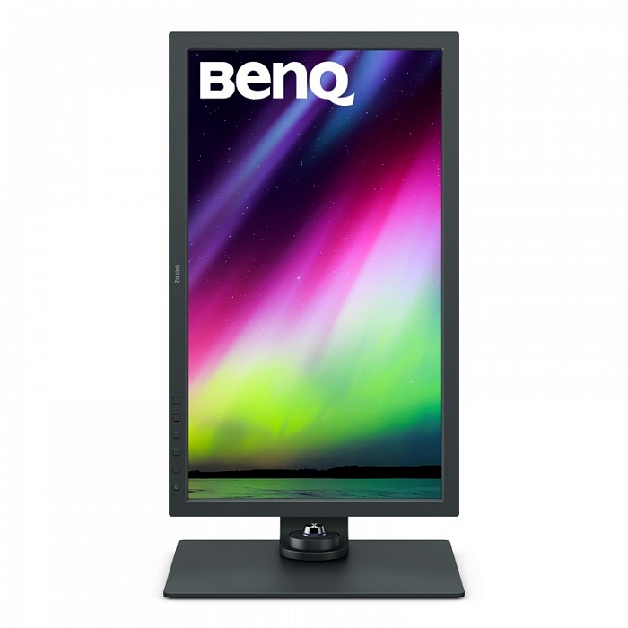 4K монитор BenQ SW271C - фото 2