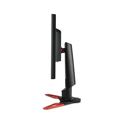 WQHD монитор Acer Predator XB271HUAbmiprz - Уценка [использовался в демозоне] - фото 4