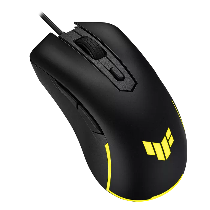 Игровая мышь ASUS TUF Gaming M3 Gen II (90MP0320-BMUA00) - фото 2