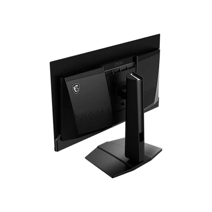 WQHD QD-OLED монитор MSI MAG 271QPX E2 - фото 4