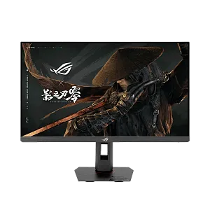 ASUS анонсировала монитор ROG Strix XG27UCGR-G