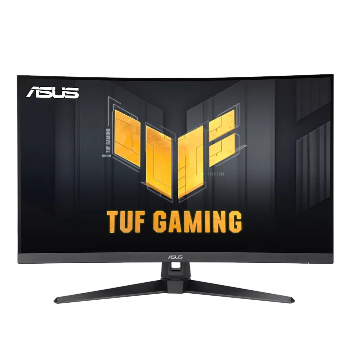 Full HD монитор ASUS TUF Gaming VG32VQM5B - фото 1