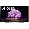 4K OLED телевизор LG OLED65C1RLA - фото 1