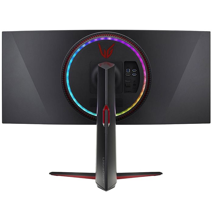 3.5K монитор LG 34GP950G-B - фото 5