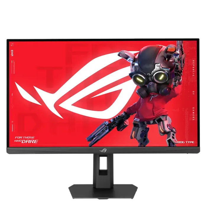 WQHD монитор ASUS ROG Strix XG27AQNGV - фото 1