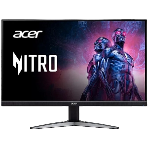 Бюджетный игровой. Анонс монитора Acer Nitro KG271U X - WQHD с 240 Гц IPS