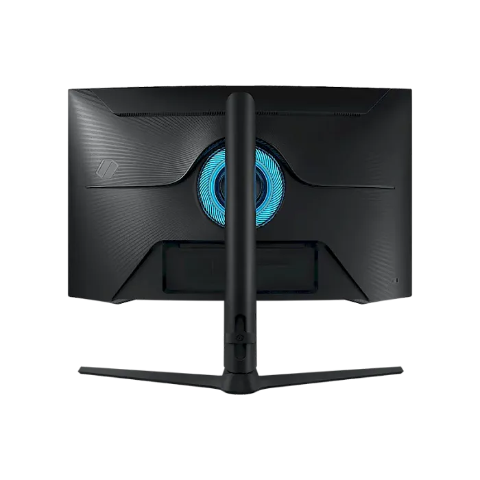 WQHD монитор Samsung Odyssey G6 S27BG650EI (LS27BG650EIXCI) - фото 4
