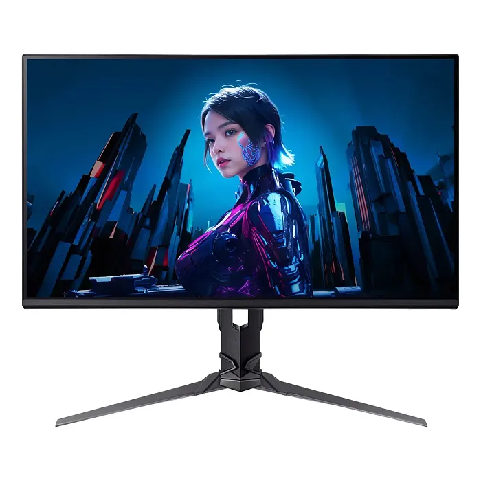 Full HD монитор Acer Predator XB253QF3bmiiprx (UM.KX3CD.301) - фото 1
