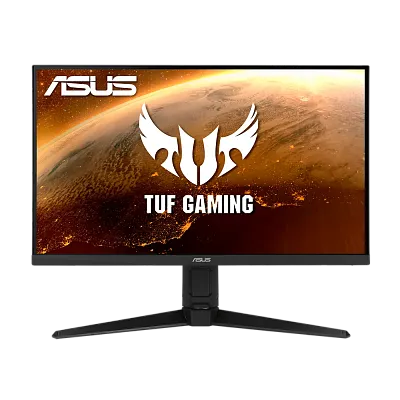 Full HD монитор ASUS TUF Gaming VG279QL1A - фото 1