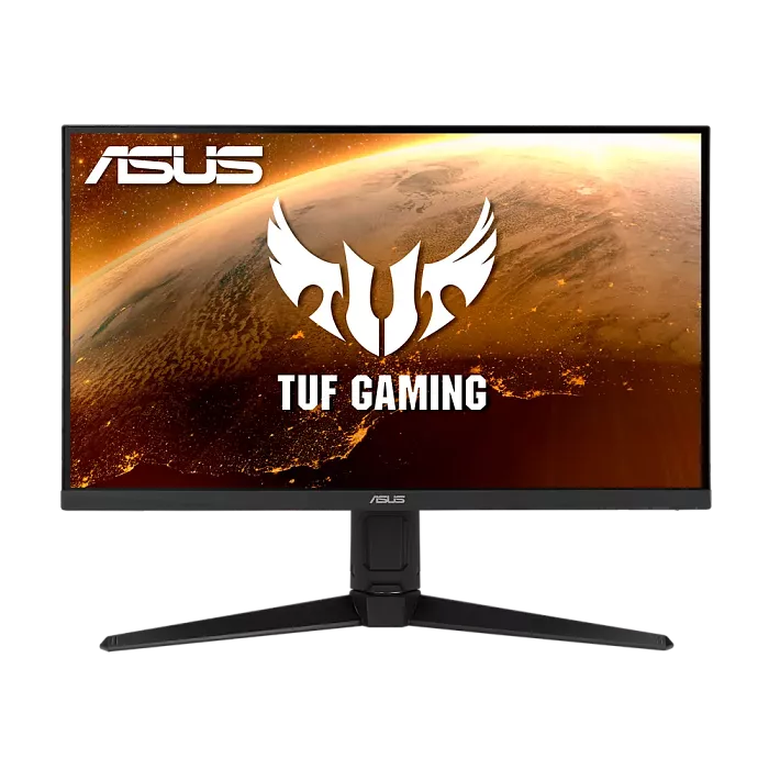Full HD монитор ASUS TUF Gaming VG279QL1A - фото 1