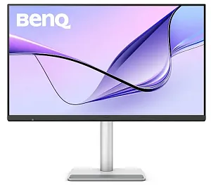 BenQ выпустила 32-дюймовый 4K-монитор для Mac с Nano Gloss и 120 Гц
