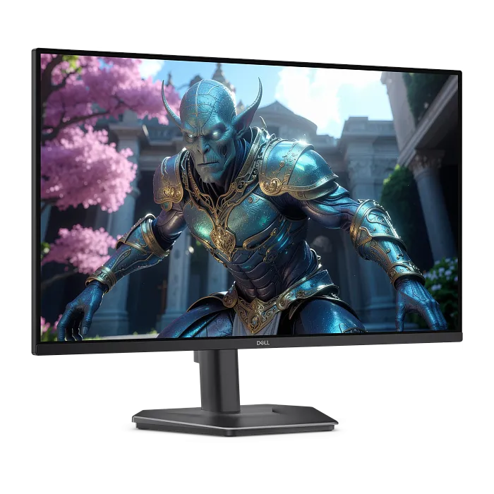 Full HD монитор Dell SE2726HGS - фото 2