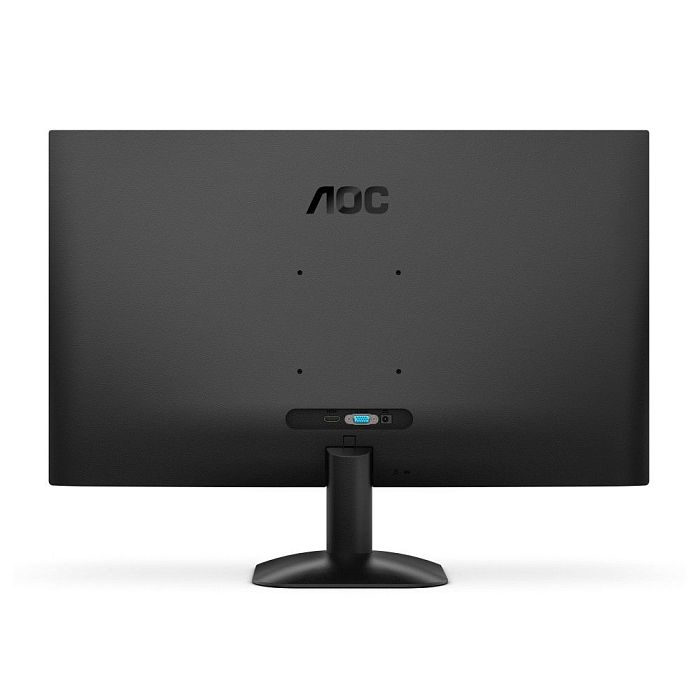 Full HD монитор AOC 24B35HM2 - фото 9
