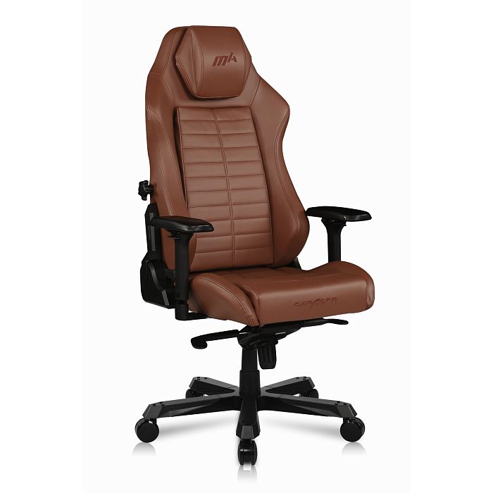 Компьютерное игровое кресло DXRacer I-DMC/IA233S/C - фото 1