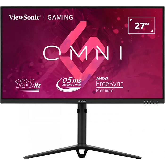 Full HD монитор ViewSonic OMNI VX2728J - фото 4