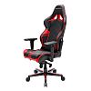 Компьютерное игровое кресло DXRacer OH/RV131/NR (GC-R131-NR-V2) - фото 2