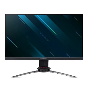 WQHD монитор Acer Predator XB273UZbmiipruzx (UM.HX3EE.Z05)