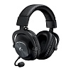 Гарнитура Logitech G Pro X Lightspeed беспроводная, черный (981-000909) - фото 4