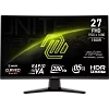 Full HD монитор MSI MAG 274CXF - фото 1