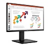 Full HD монитор LG 24BP450Y-B - фото 4