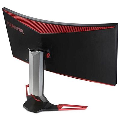 UWFHD монитор Acer Predator Z35 - фото 2