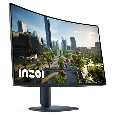 WQHD монитор Dell Alienware AW3225DM - фото 2