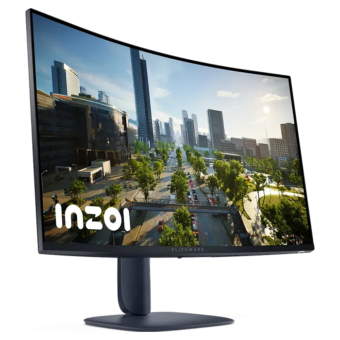 WQHD монитор Dell Alienware AW3225DM - фото 2