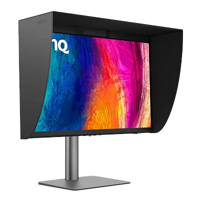 4K монитор BenQ PD2770U - фото 3