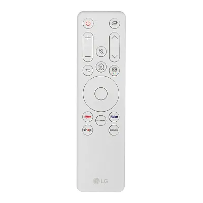 4K монитор LG 32U850SA-W - фото 12