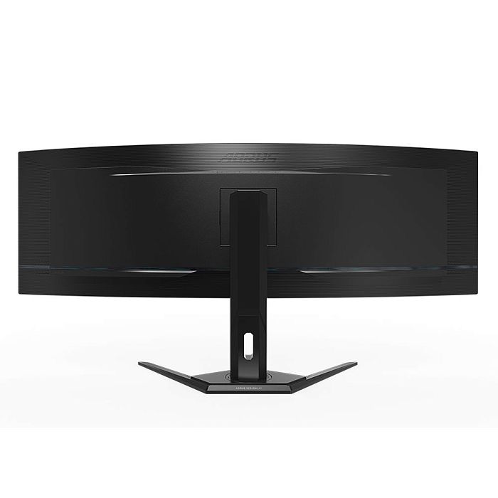 DWQHD QD-OLED монитор Gigabyte AORUS CO49DQ - фото 6