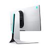 Full HD монитор Dell Alienware AW2521HFLA (Lunar Light) - фото 2
