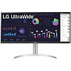 UWFHD монитор LG 34WQ650-W - фото 1