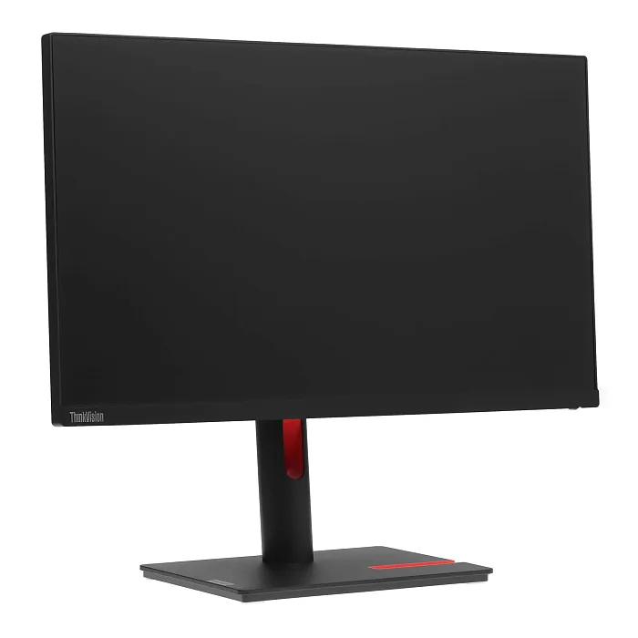 Full HD монитор Lenovo ThinkVision T24i-30 (63CFMATXUK) - фото 2