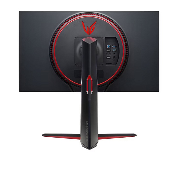 4K монитор LG 27GP95R-B - фото 6