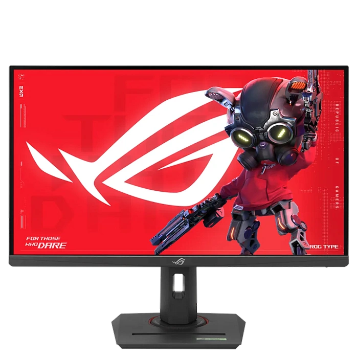 4K монитор ASUS ROG Strix XG27UCG - фото 1