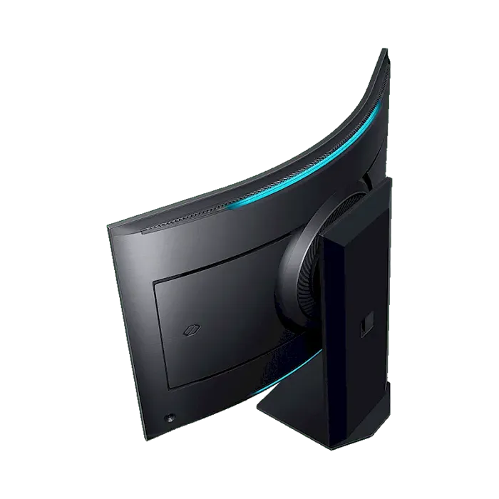 4K монитор Samsung Odyssey Ark S55BG970NI (LS55BG970NIXCI) - фото 9
