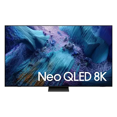 8K телевизор Samsung QE65QN990FUXRU - фото 2
