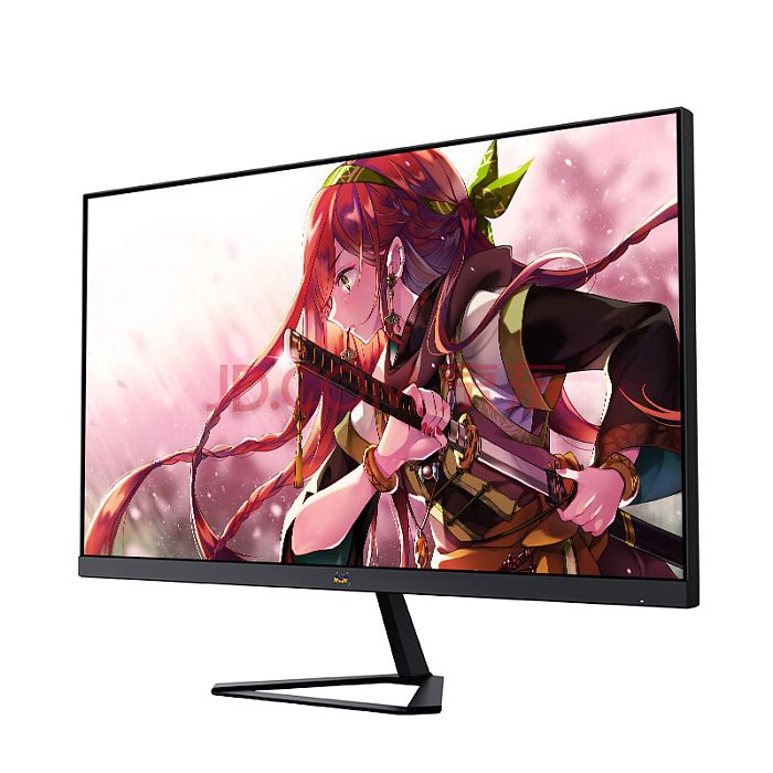 WQHD монитор ViewSonic VX2758-2K-PRO-5 - фото 2