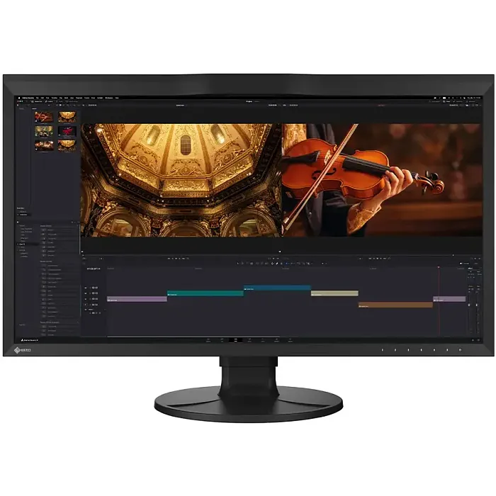 4K монитор Eizo ColorEdge CG3100X - фото 7