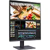 SDQHD монитор LG DualUp 28MQ750-В - фото 3