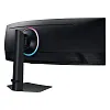 DWQHD монитор Samsung Odyssey G9 G95С (LS49CG954EMXUE) - фото 5