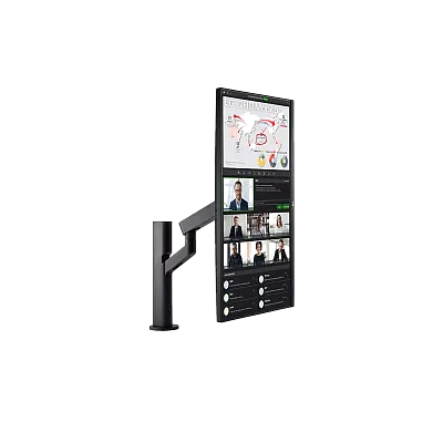 WQHD монитор LG 32QP880-B - фото 4