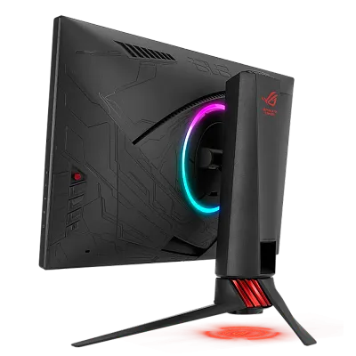 Full HD монитор ASUS ROG Strix XG258Q - фото 6