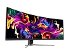 DWQHD монитор MSI MPG 491CQP QD-OLED - фото 3