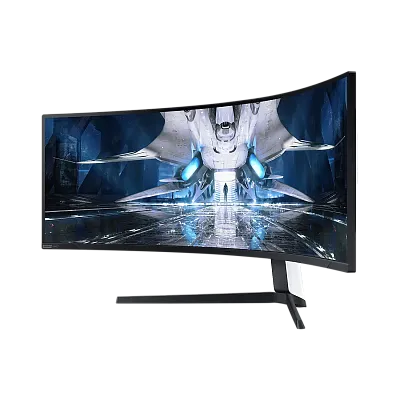 DWQHD монитор Samsung Odyssey Neo G9 (LS49AG950NIXCI) - фото 3