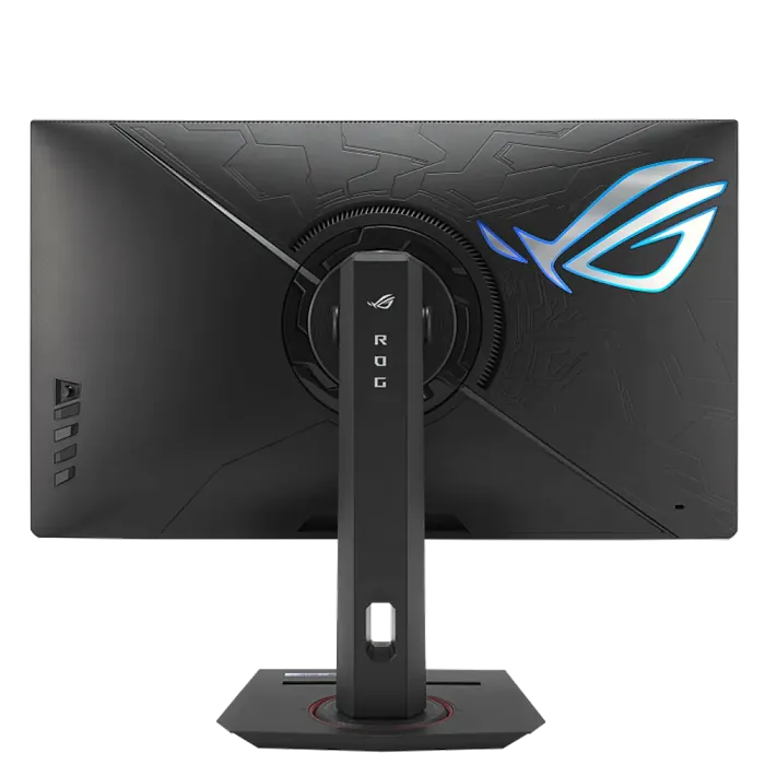 4K монитор ASUS ROG Strix XG27UCG - фото 2