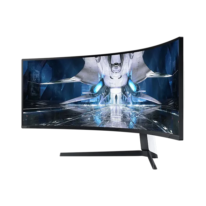 DWQHD монитор Samsung Odyssey Neo G9 (LS49AG950NIXCI) - фото 3